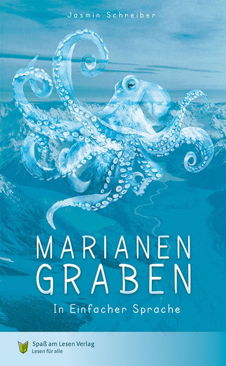 Marianengraben / Jasmin Schreiber