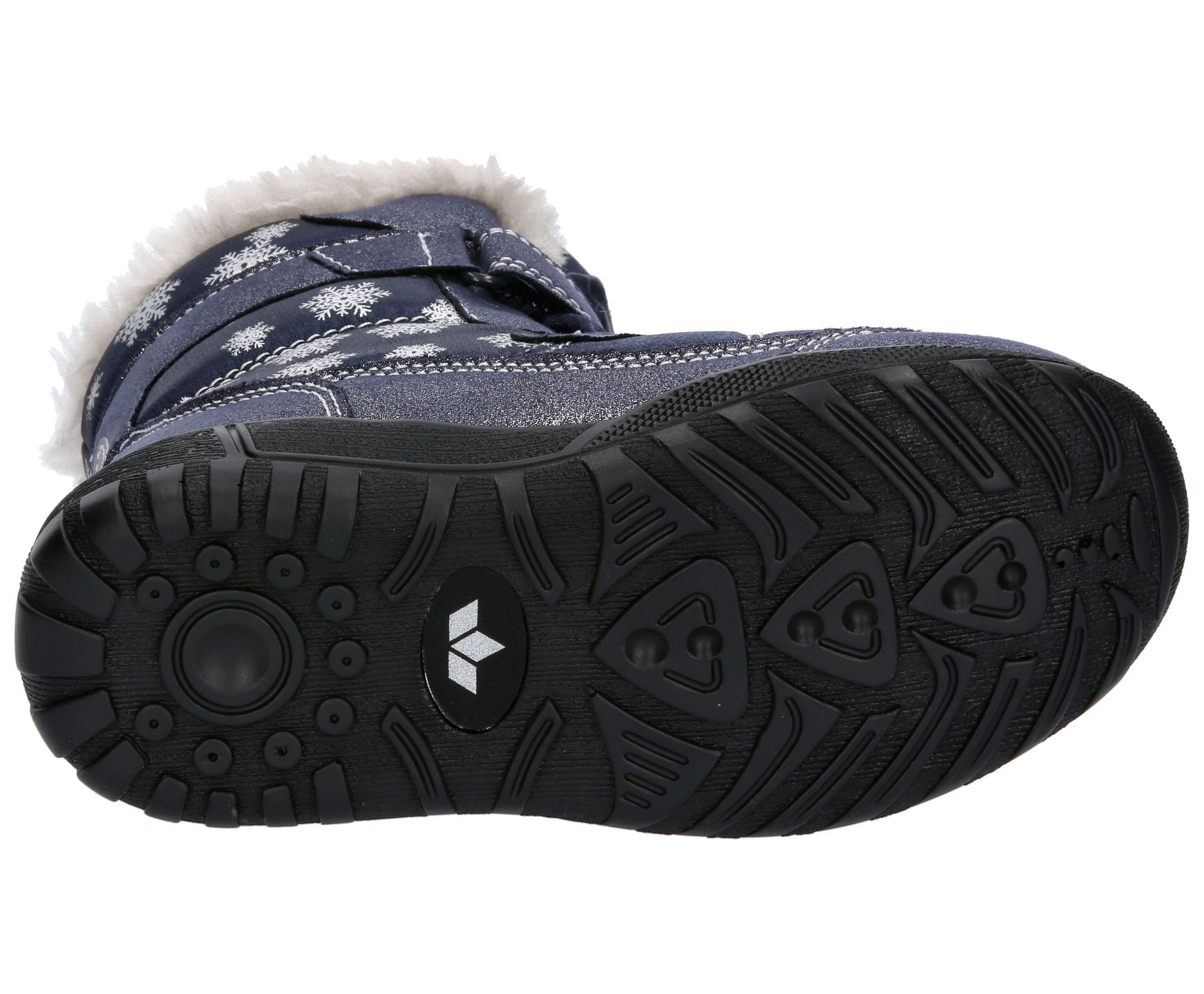 Lico Winterboot Antonia V Winterstiefel
