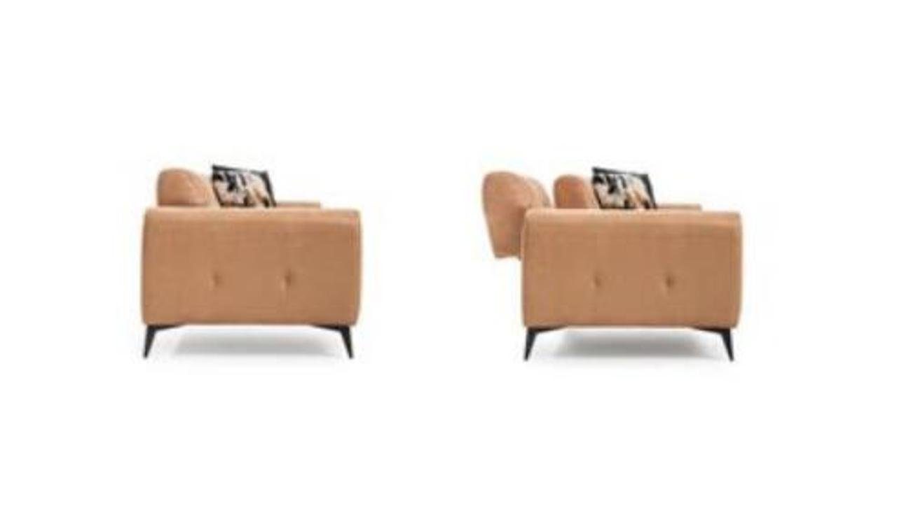 Wohnzimmer Couchen 3 3-Sitzer Sofa Polster JVmoebel Sofas Design Sitz Modernes
