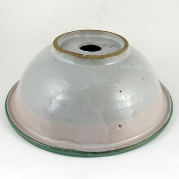 Casa Moro Waschbecken Orientalisches-Handbemaltes-Keramik-Waschbecken Fes19