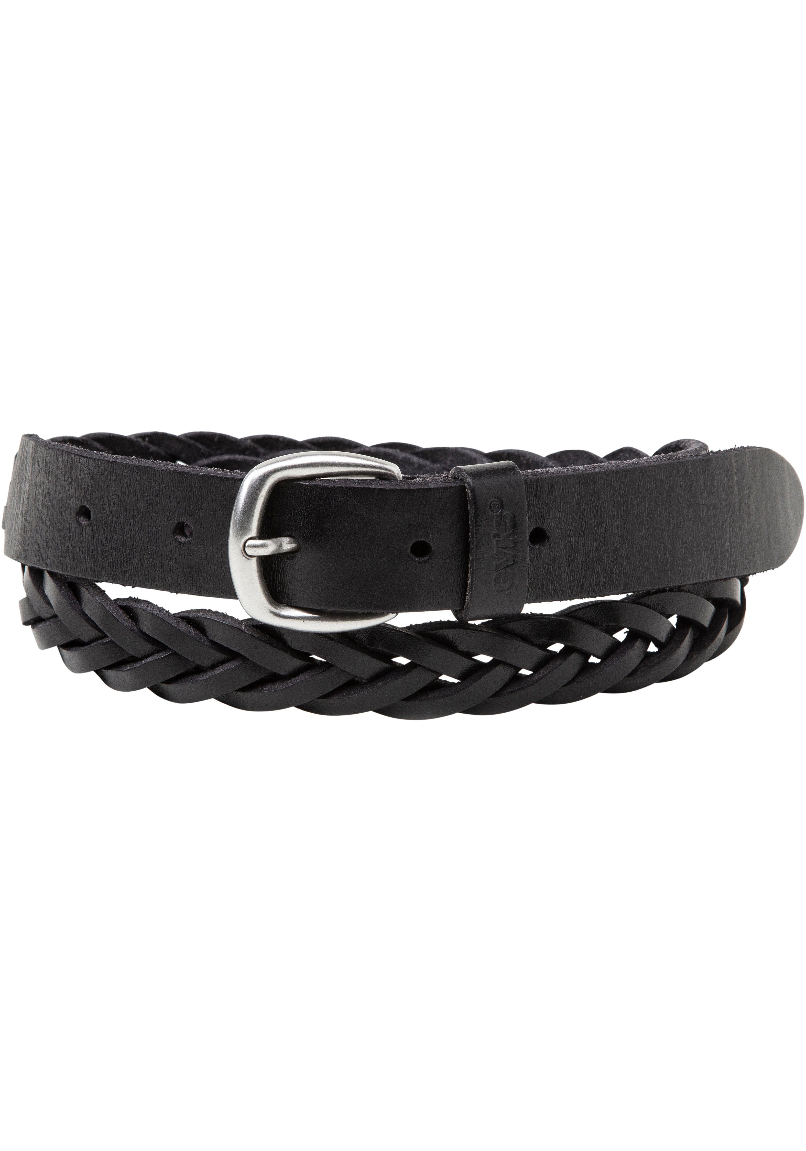 Levi's® Flechtgürtel LV Gürtel for Women günstig online kaufen