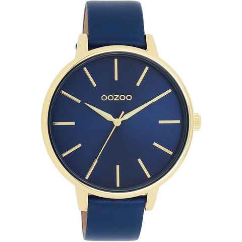 OOZOO Quarzuhr C11292, Armbanduhr, Damenuhr
