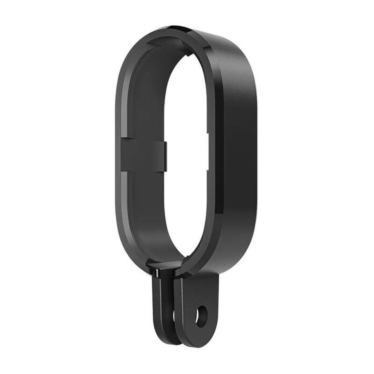Telesin Kamerahalterung Kunststoffrahmengehäuse Kamerahülle kompatibel mit Insta360 GO 3, (1-tlg)