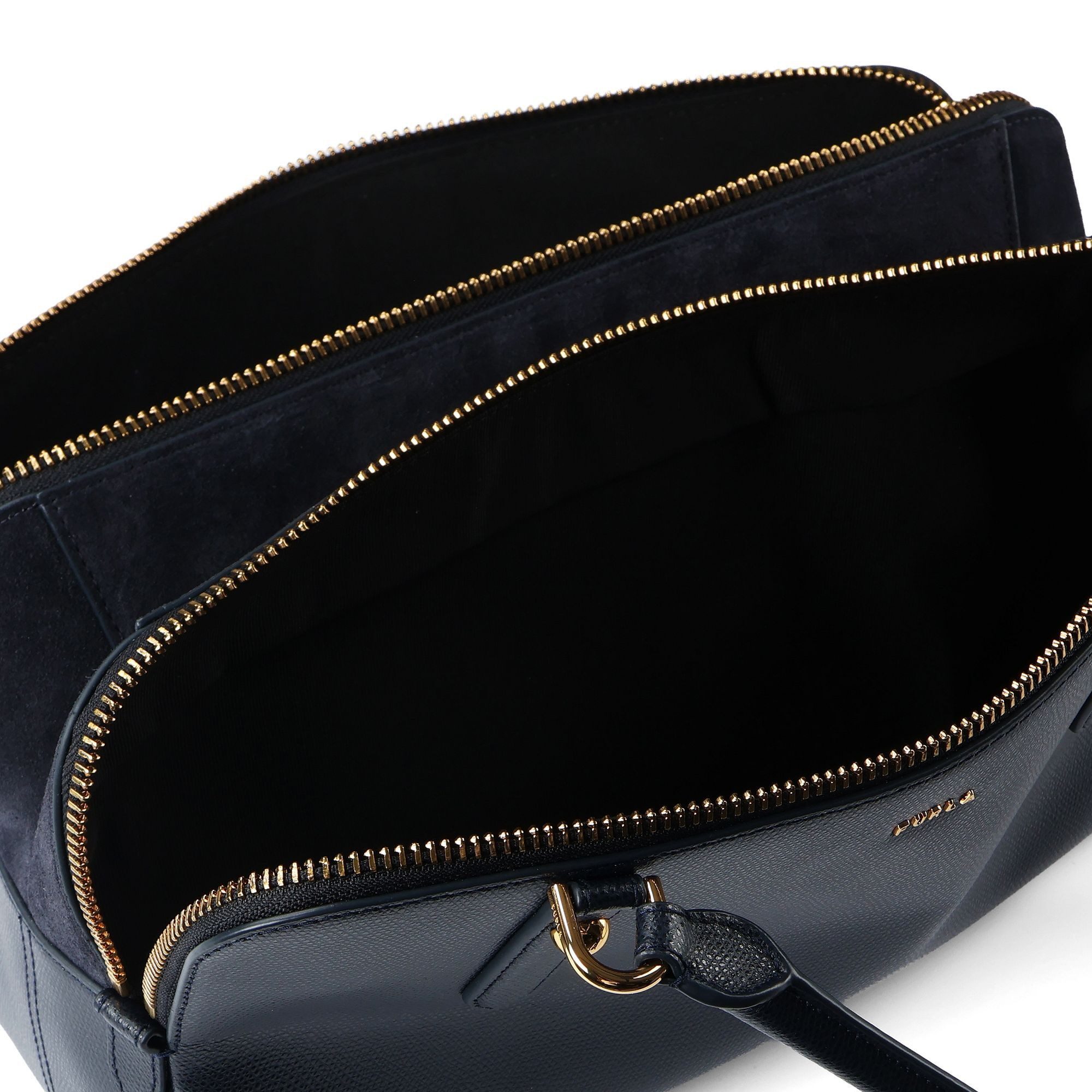 Furla Schultertasche Giulia, Leder