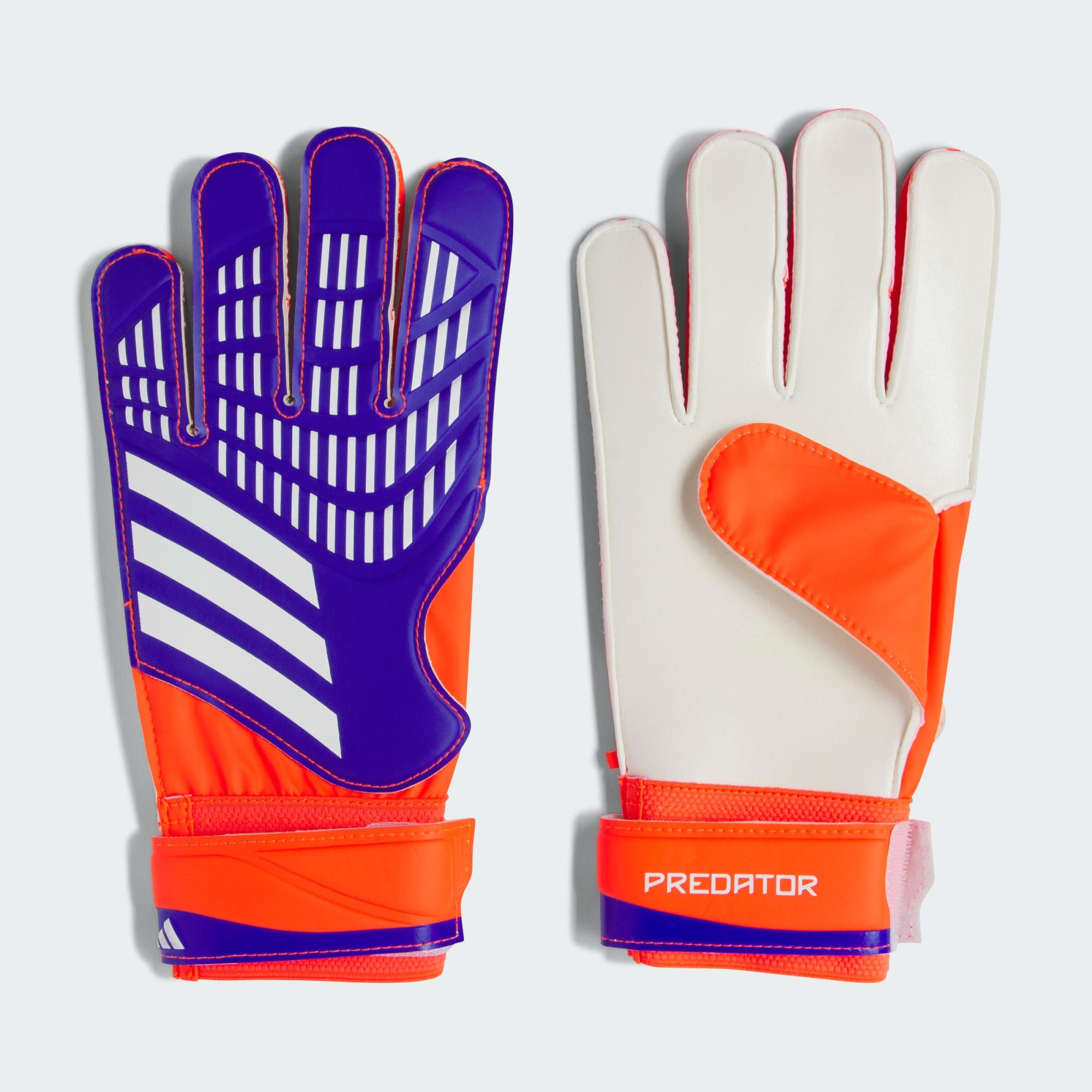 adidas Performance Torwarthandschuhe PREDATOR TRAINING TORWARTHANDSCHUHE