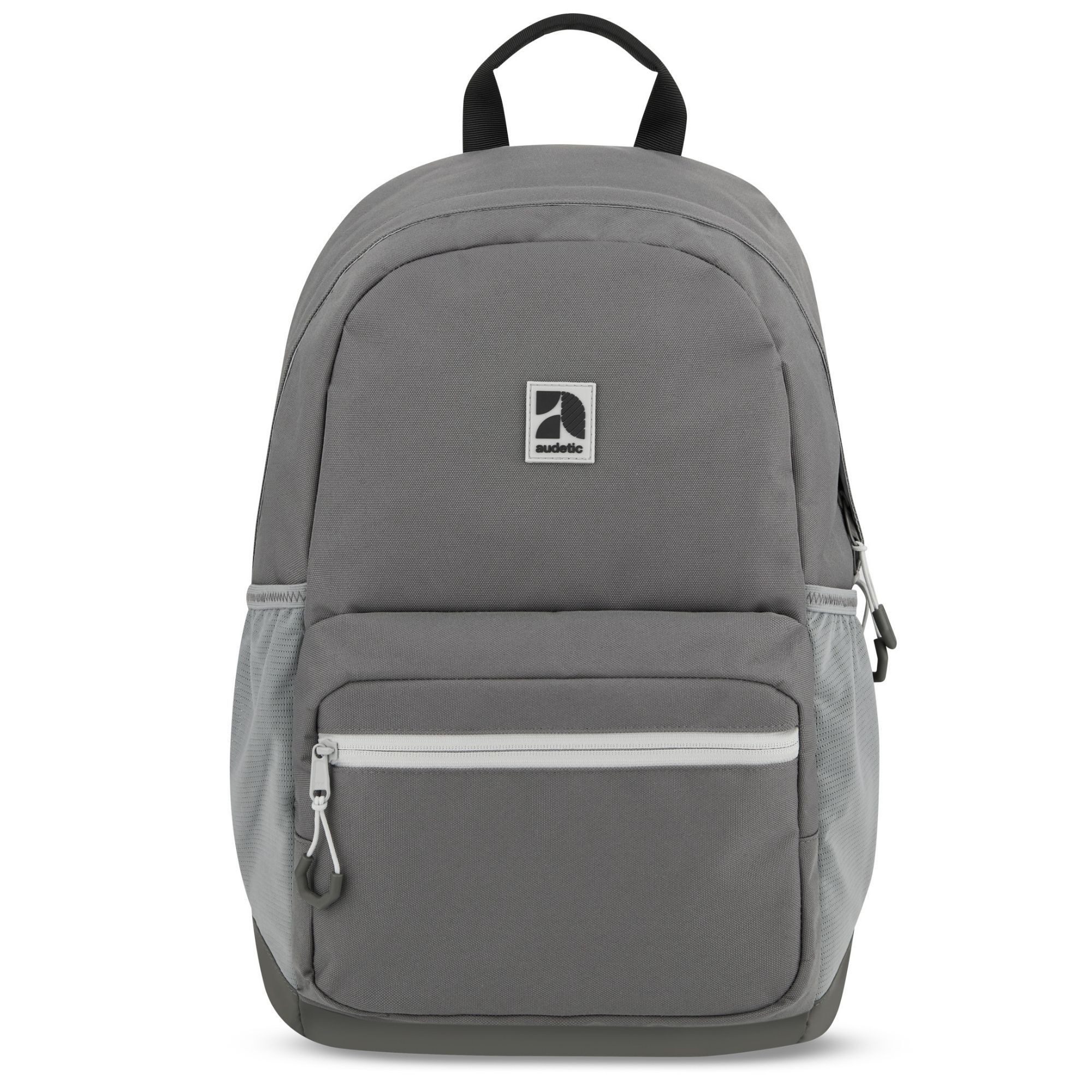 audetic Schulrucksack FLEX Rucksack Schule Schulrucksack Mädchen Jungen, Viele Fächer, Laptopfach, Wasserabweisend