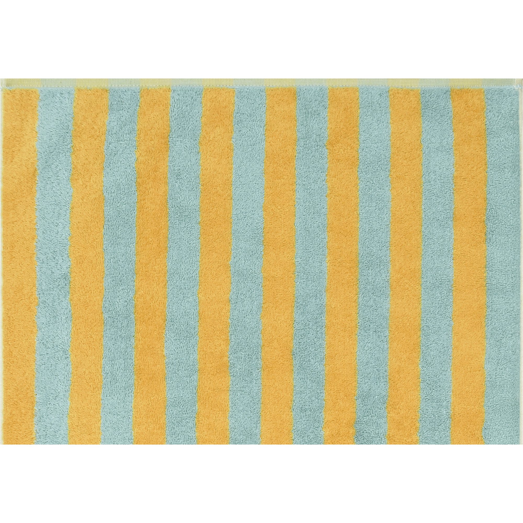 Cawö Handtücher Bold Streifen 6277, 100% Baumwolle (1-St)
