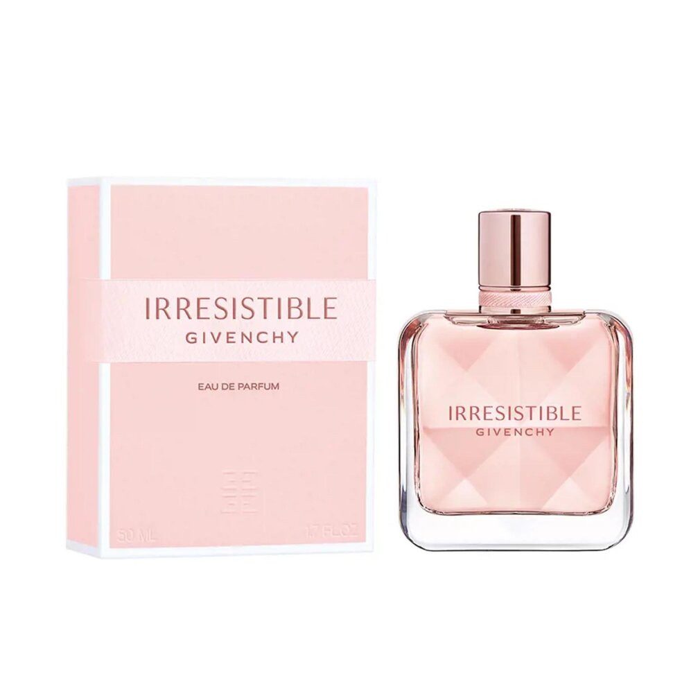 GIVENCHY Körperpflegeduft Irresistible Edp Spray 50ml