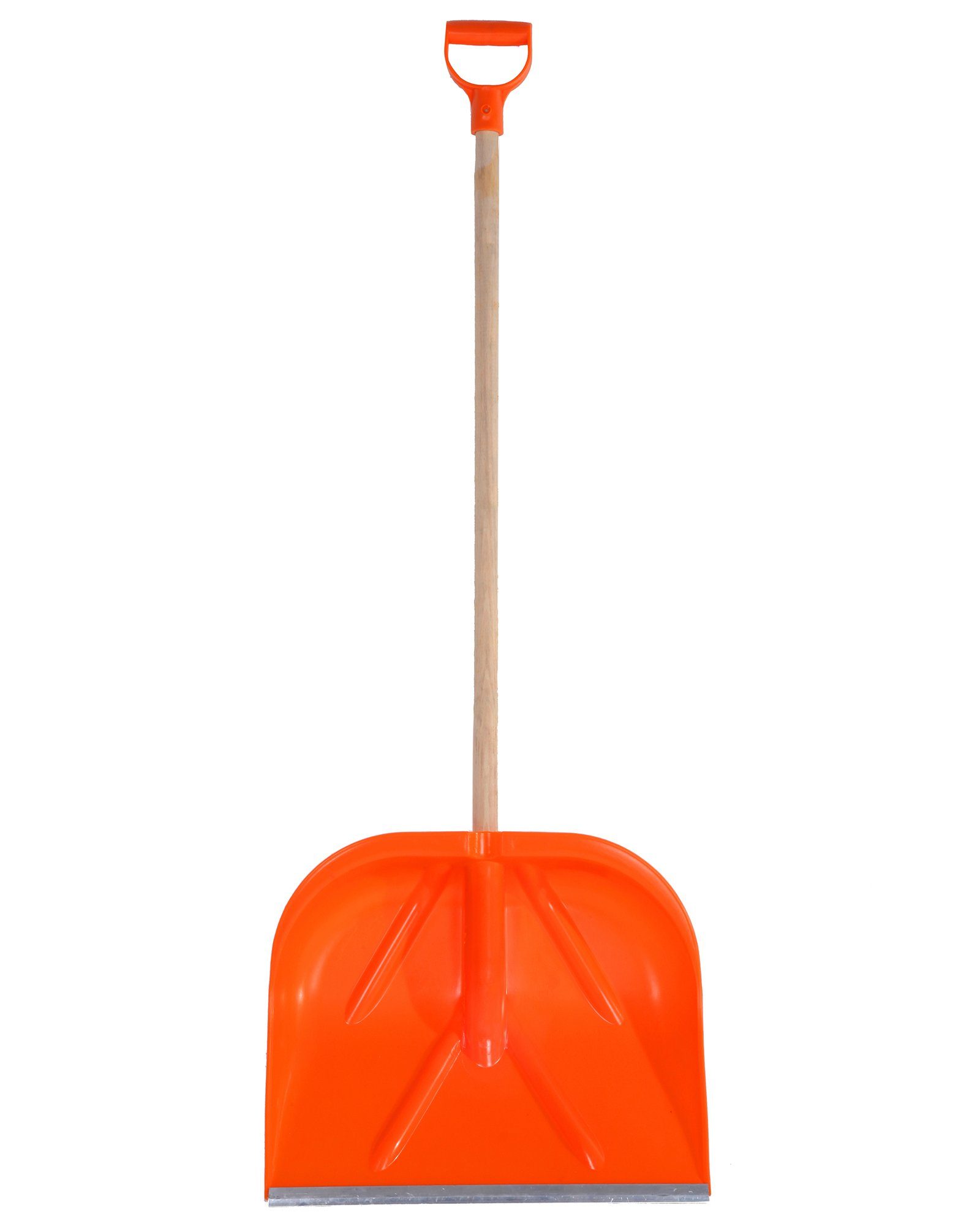 ONDIS24 Schaufel Schneeschieber Schneeschaufel Exakt günstig online kaufen