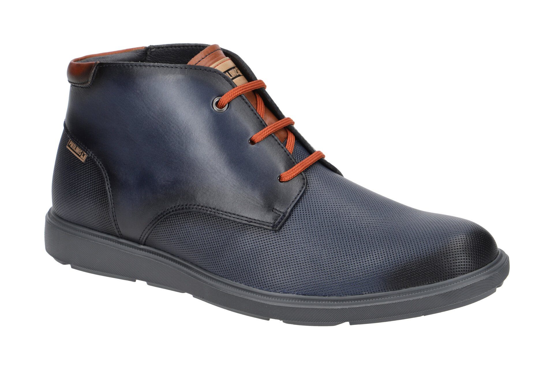 PIKOLINOS M8S-8214 blue Stiefel online kaufen | OTTO