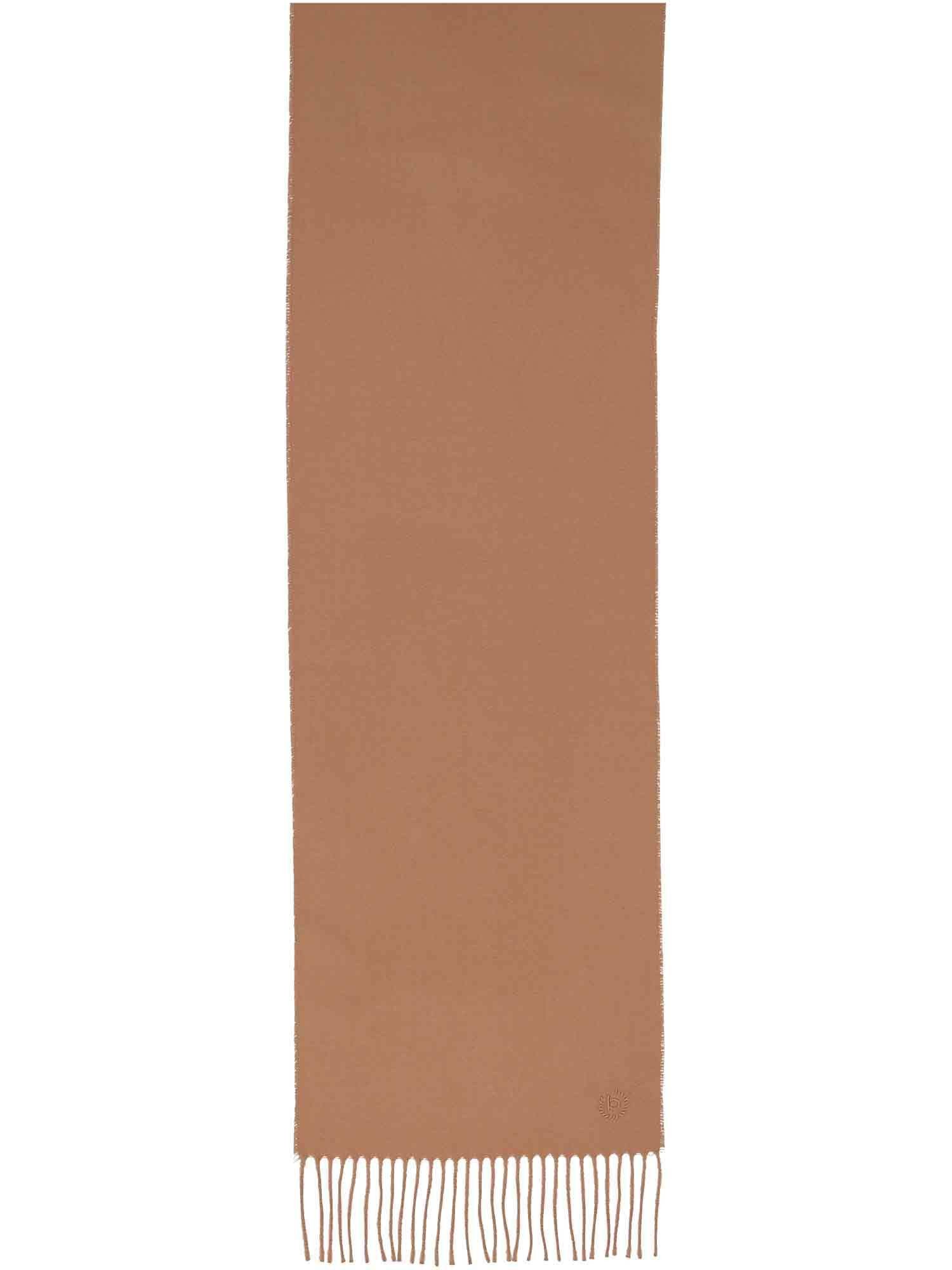 bugatti Modeschal Cashmink® Schal, (mit Fransen) günstig online kaufen