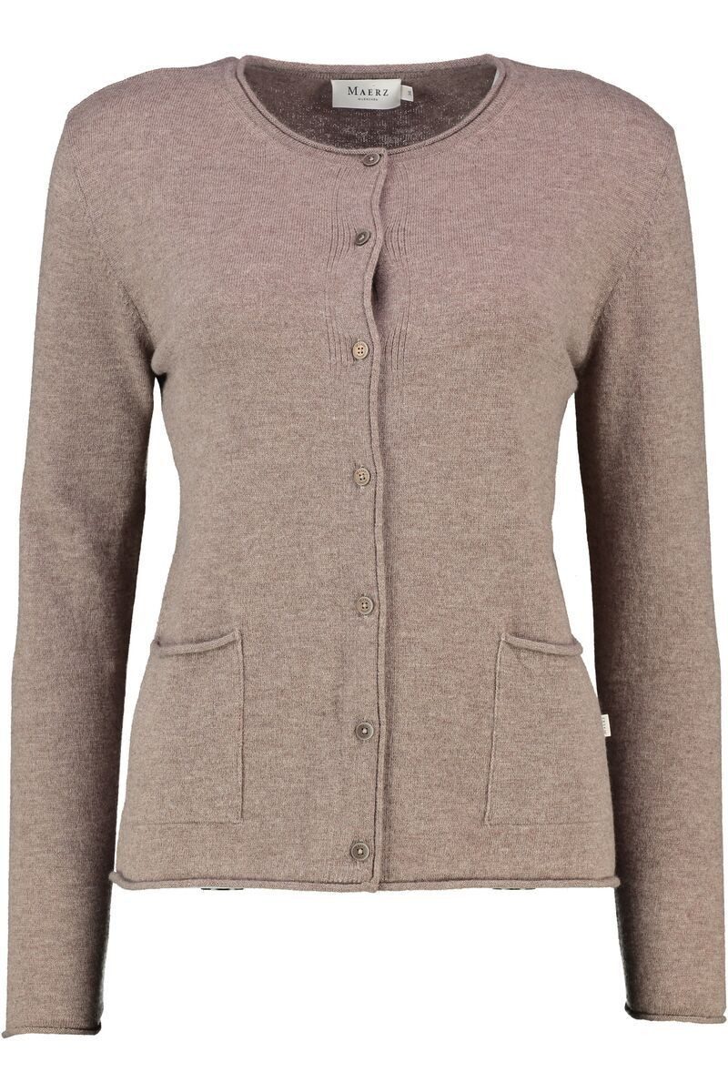 MAERZ Muenchen Strickjacke