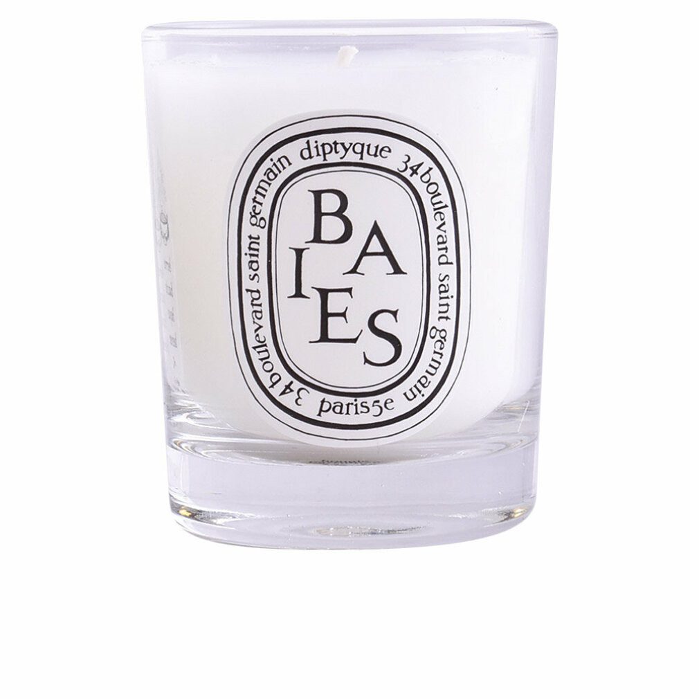 Diptyque Duftkerze SCENTED CANDLE baies 70 gr