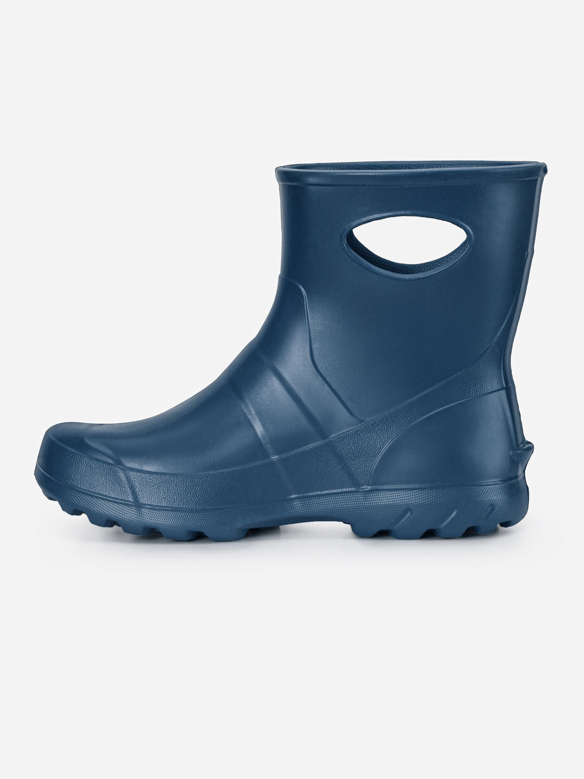 Ladeheid Herren federleichte EVA Gummistiefel LA-751/753 Gummistiefel