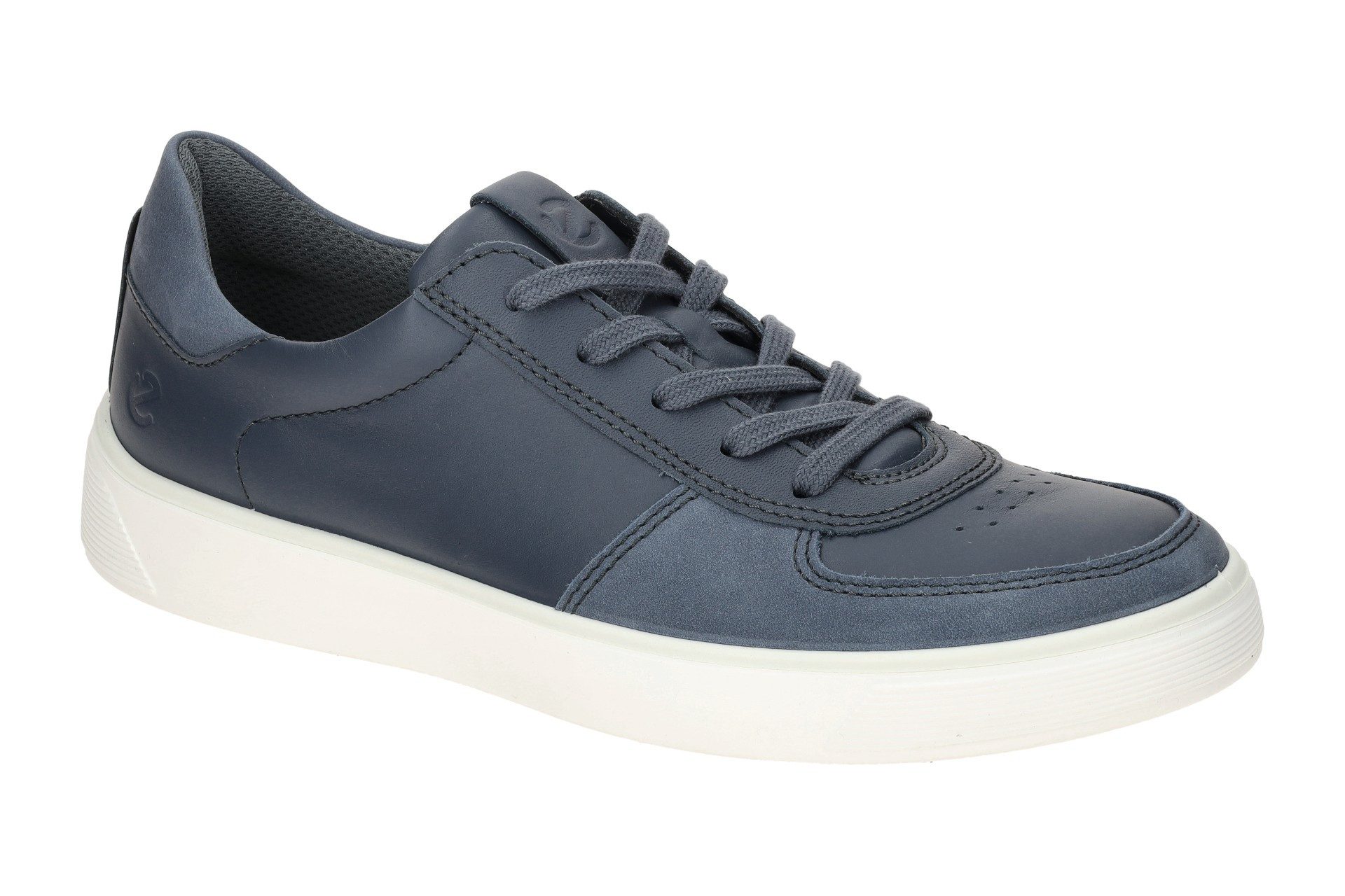 Ecco 50480454780 Schnürschuh