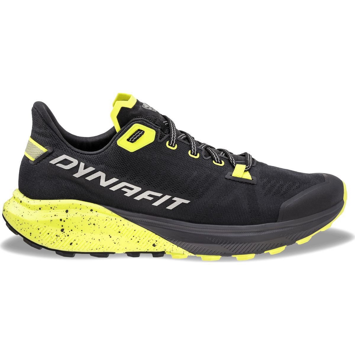 Dynafit Trail Reflective Outdoorschuh Door To Trail. Der Trail Schuh ist äußerst anpassungsfähig und