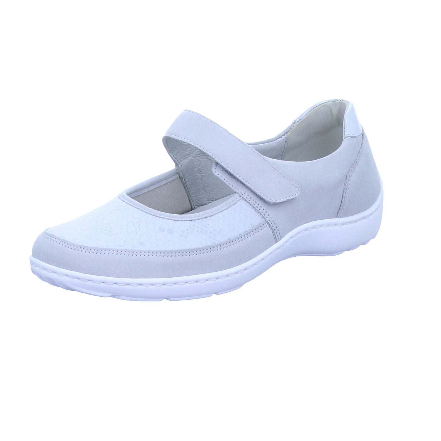 Waldläufer Henni-Soft Слипперы