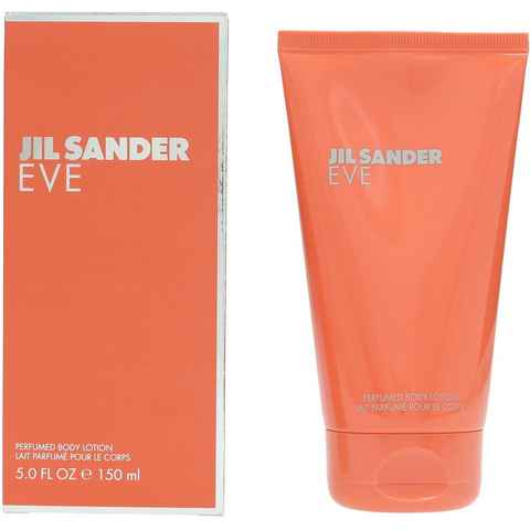 JIL SANDER Bodylotion Eve