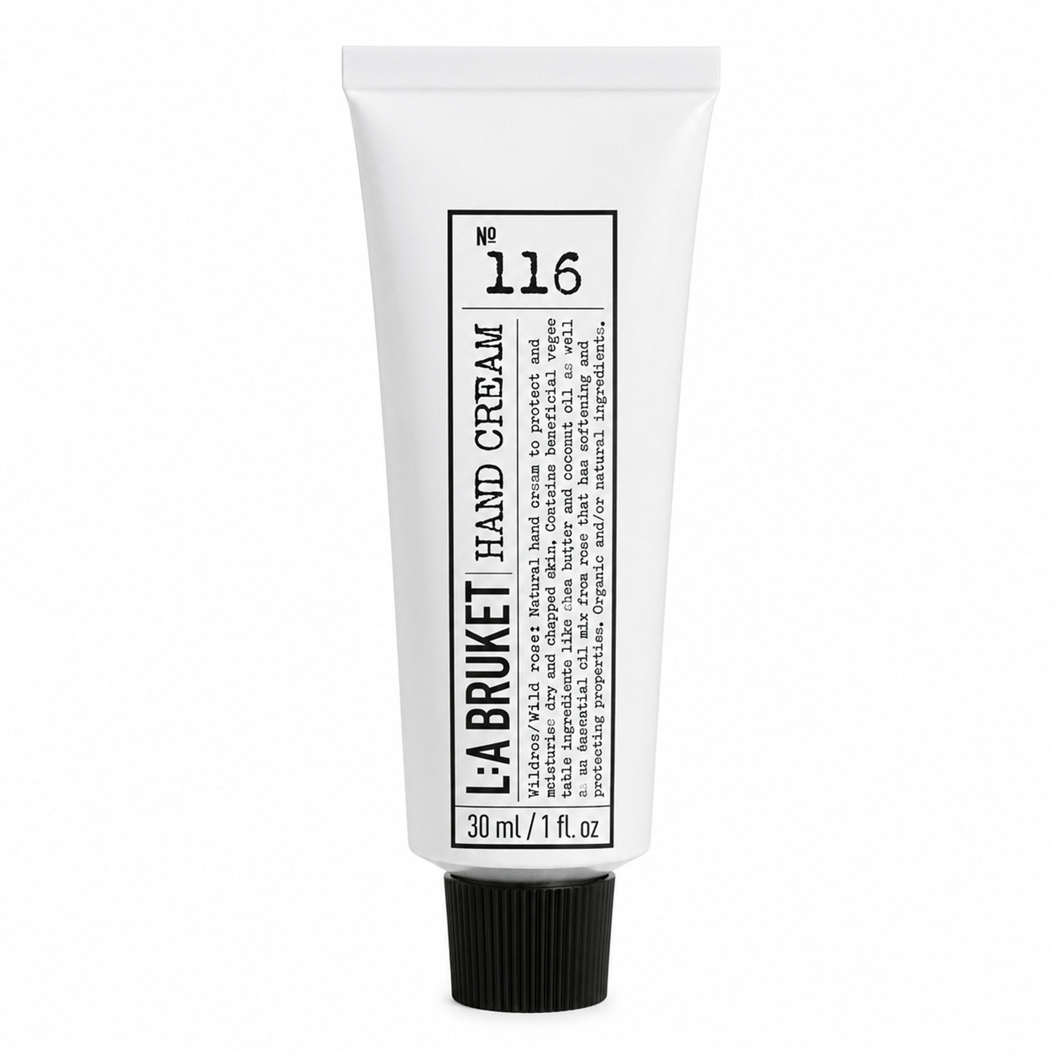 NOTE Handcreme La Bruket No 116 Handcreme 30ml