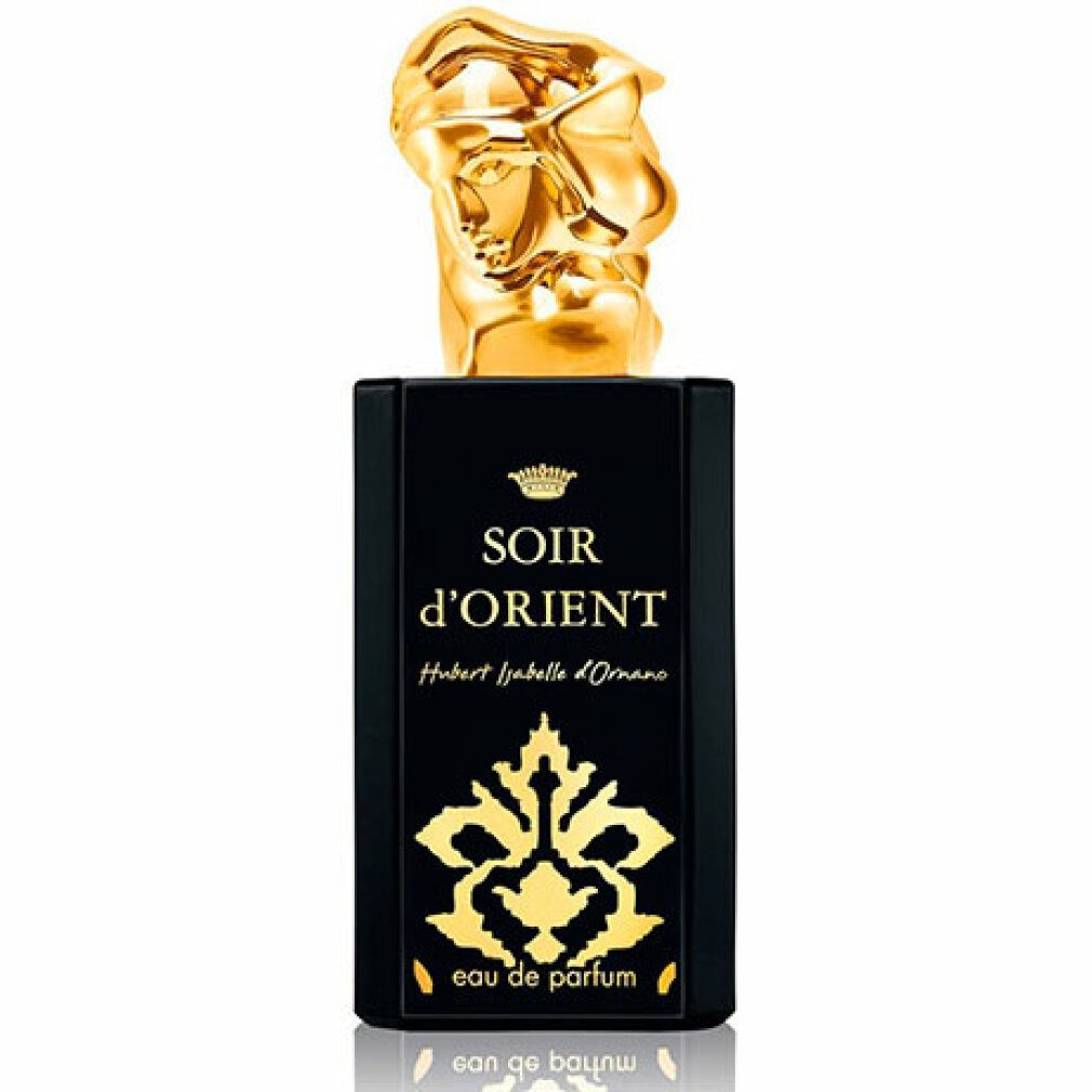 sisley Eau de Parfum SOIR D'ORIENT Eau de Parfum Spray 30 ml