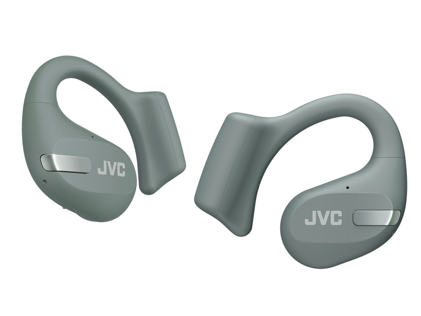 JVC Audio-System