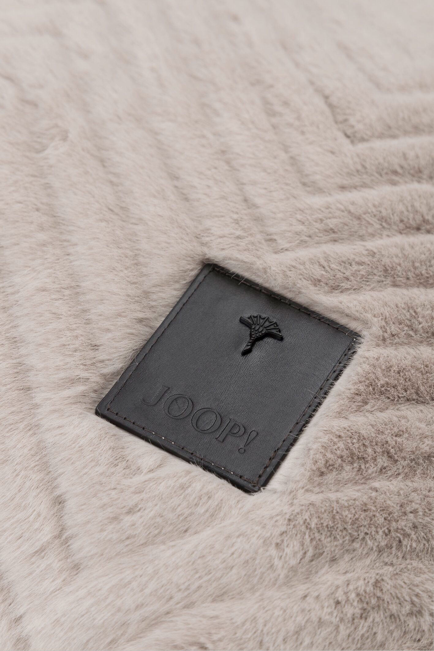 JOOP! Kissenbezug JOOP! LIVING - ELEGANT Zierkissenhülle, (1 Stück) günstig online kaufen