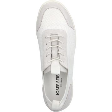 Josef Seibel Caren 48, weiß Sneaker