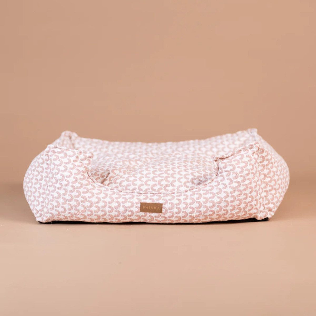 PAIKKA Tierbett Hundebett Treasure rosa