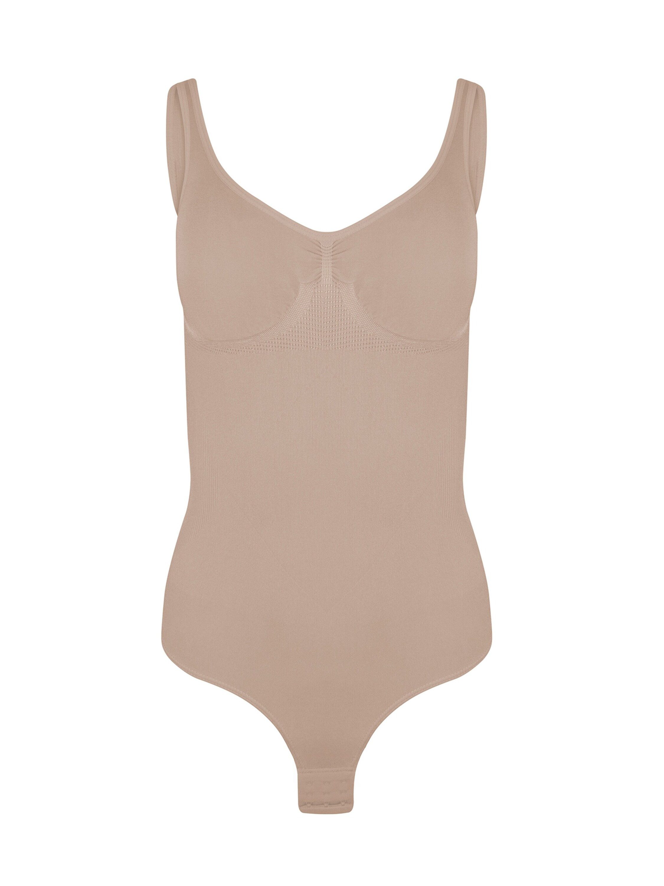 MAGIC Bodyfashion Shapinghose (1-St) Plain/ohne Details – Bild 3 von 3