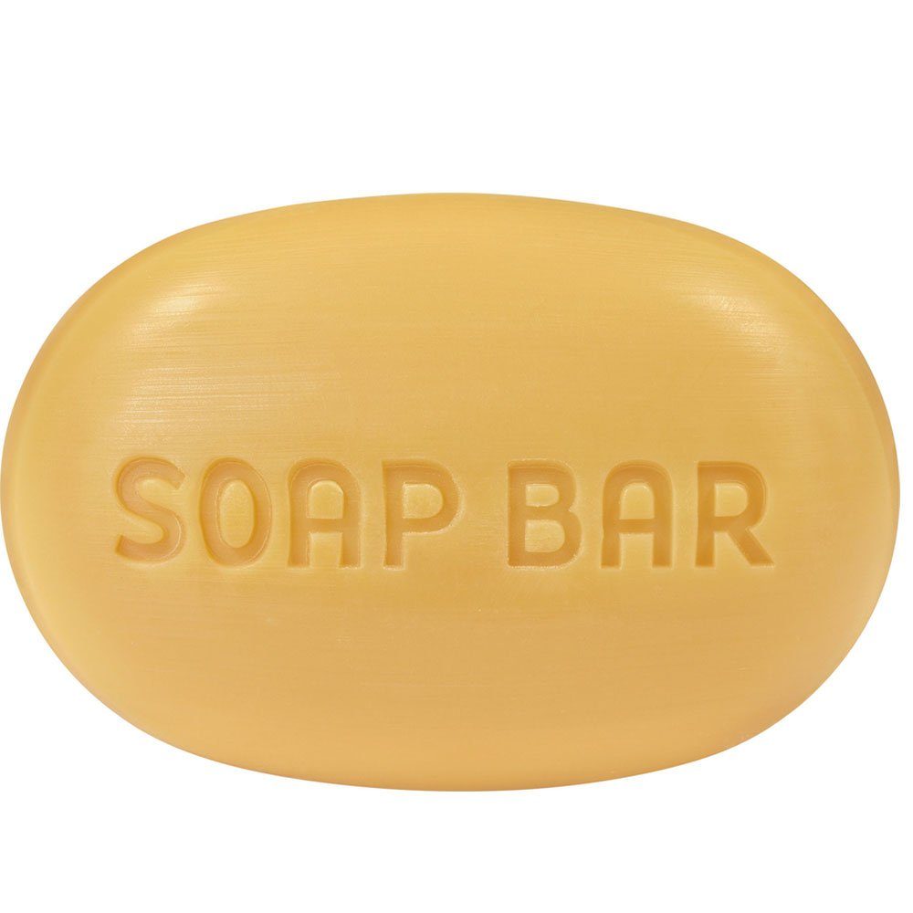 Speick Naturkosmetik GmbH & Co. KG Haarseife Soap Bar Hair Body Zitrone, 12 günstig online kaufen