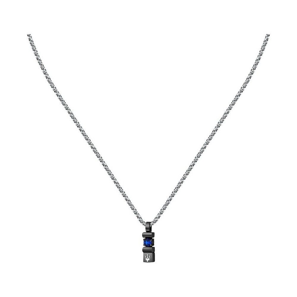 MASERATI Kette mit Anhänger Maserati. Jm334Axo05