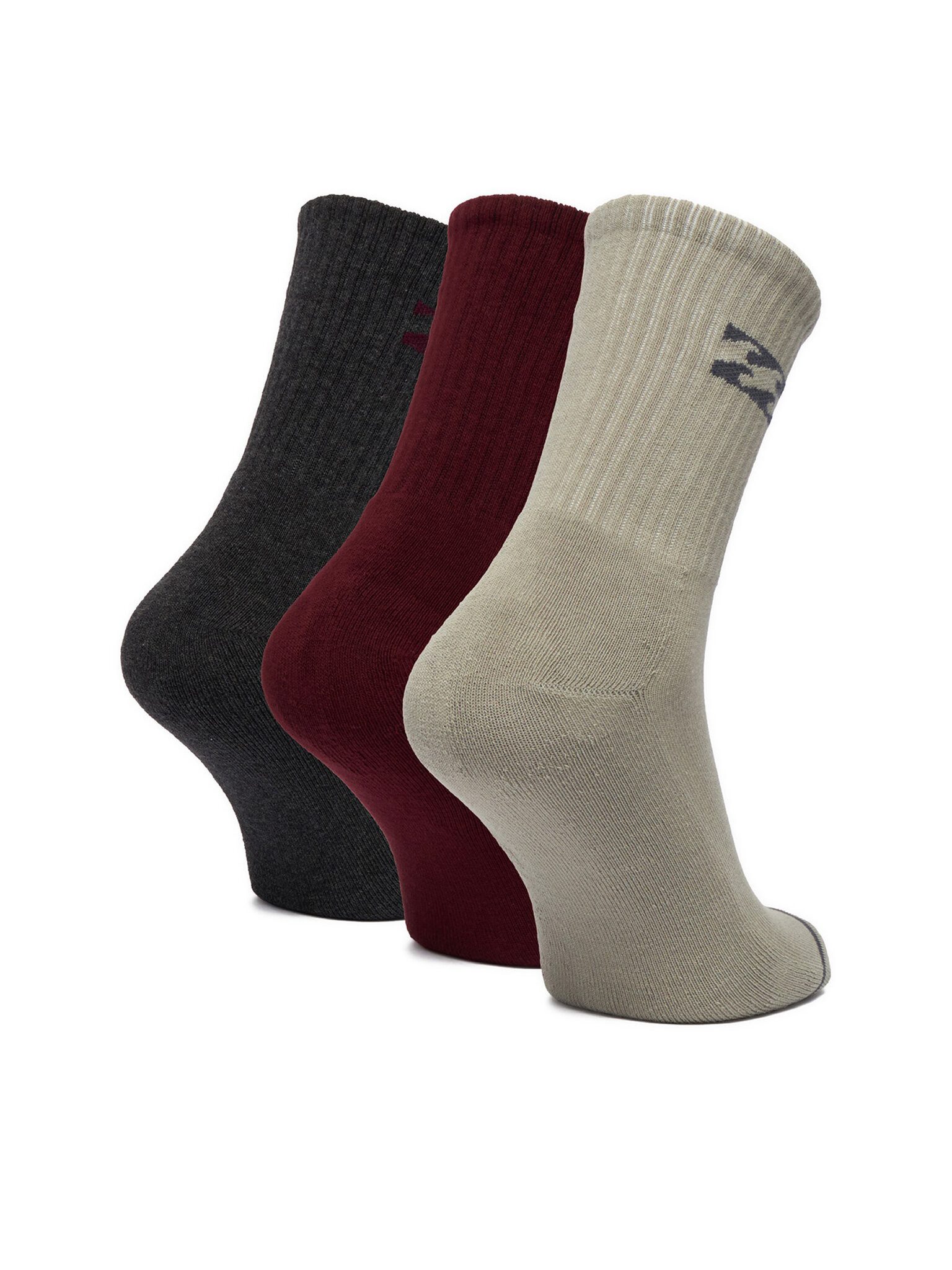 Billabong Basicsocken Billabong Lange Socken Unisex Bunte BILLABONG-CEO_BR_BILLA_3061_W_AW25