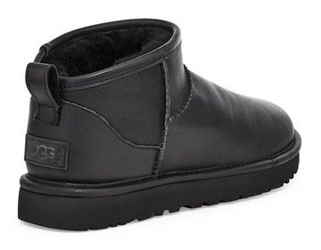 UGG Classic Ultra Mini Winterboots mit Warmfutter