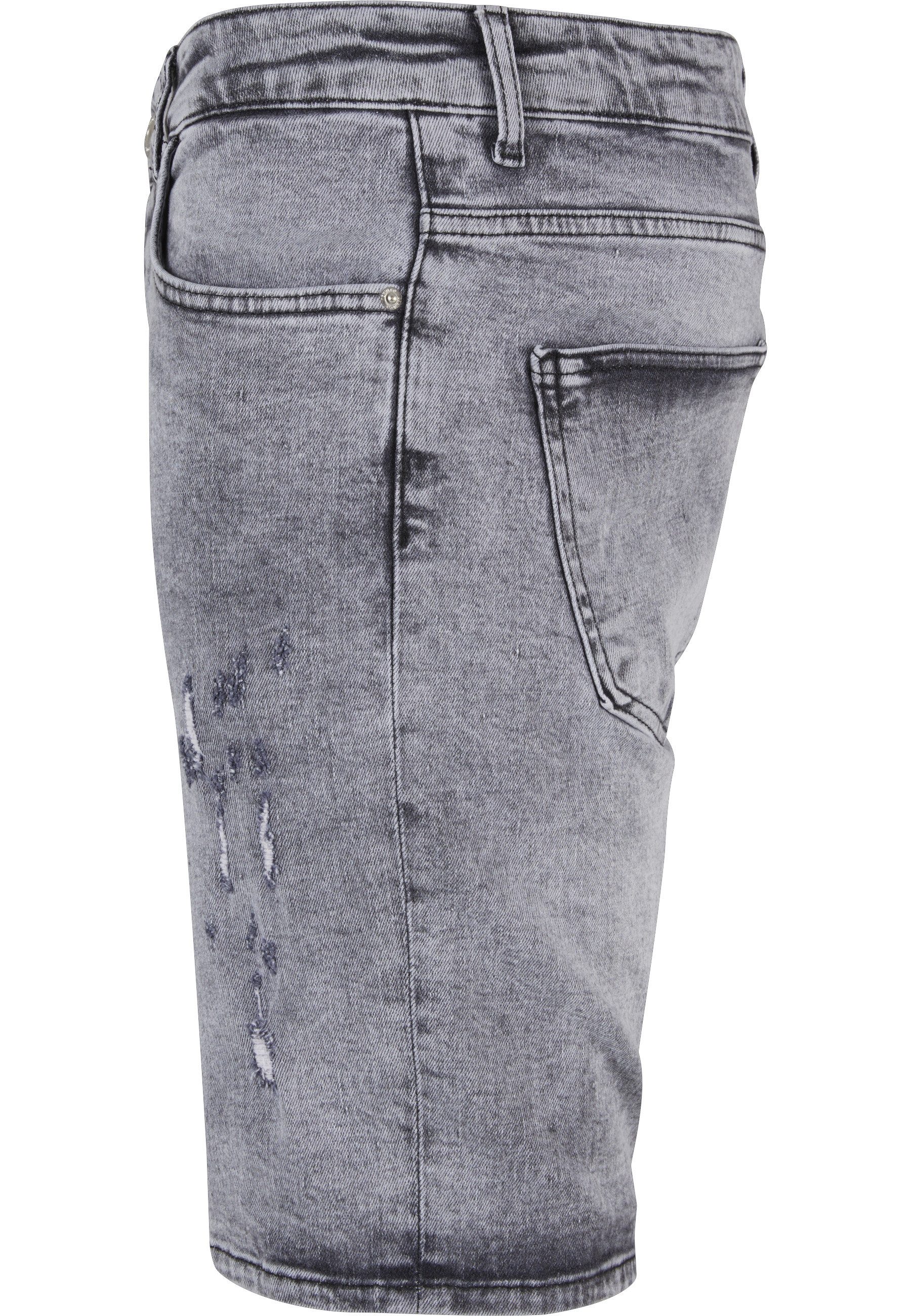 2Y Premium Shorts 2Y Premium Herren 2Y Jeans Shorts (1-tlg)