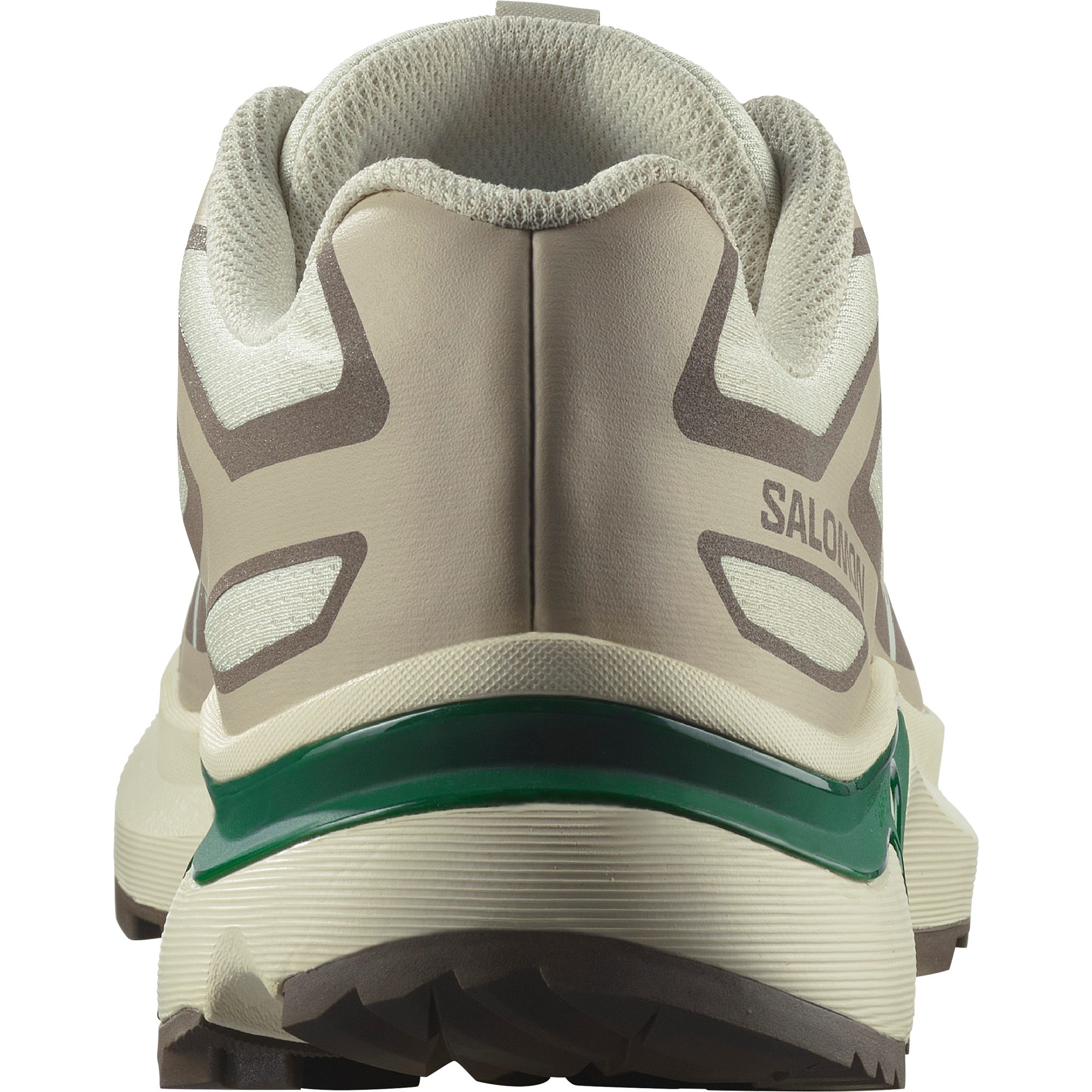 Salomon XT-EVR W Sneaker vom XT-6 inspiriert