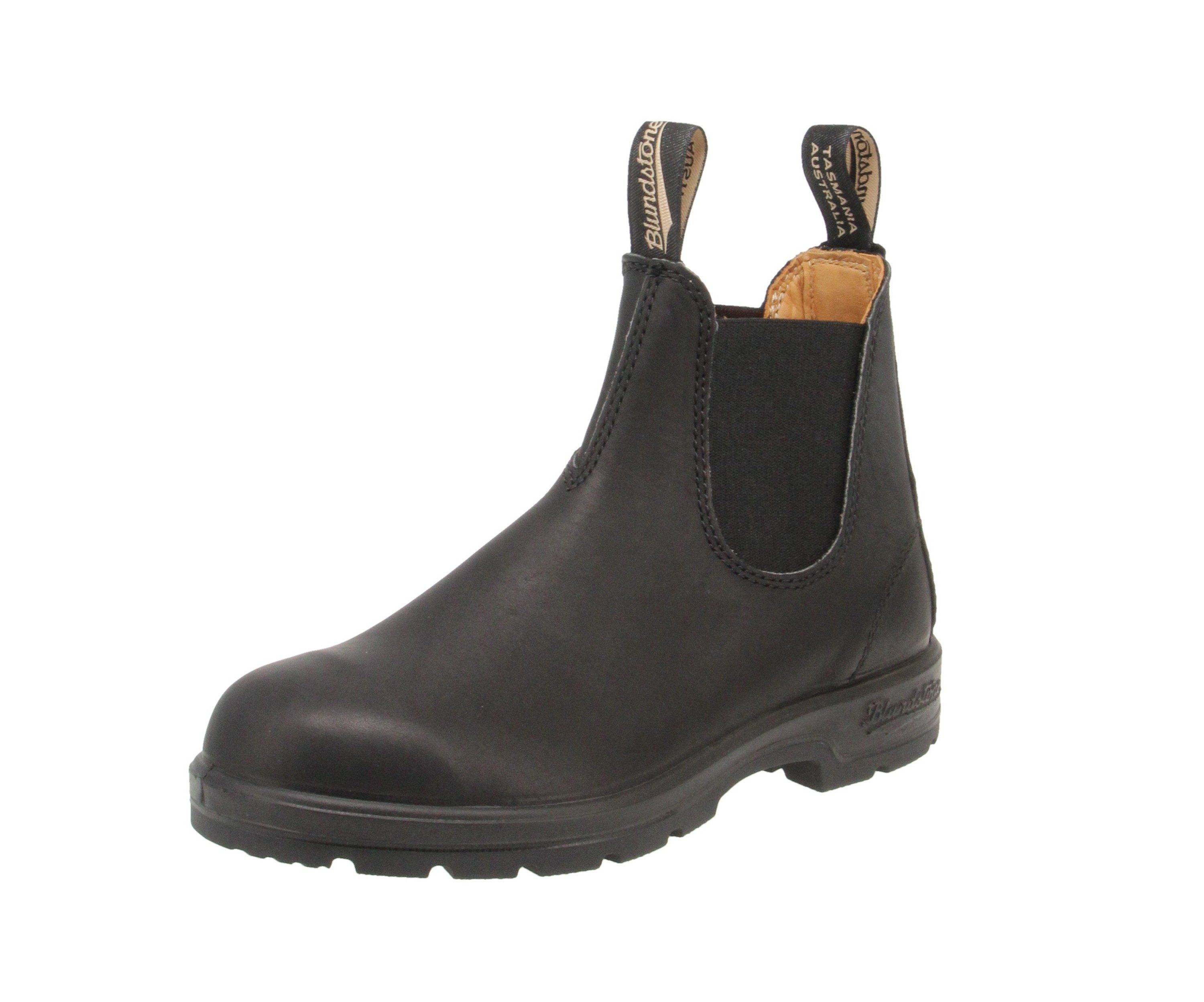 Blundstone Blundstone 558 - Damen Schuhe Stiefel - 001-Black Stiefel