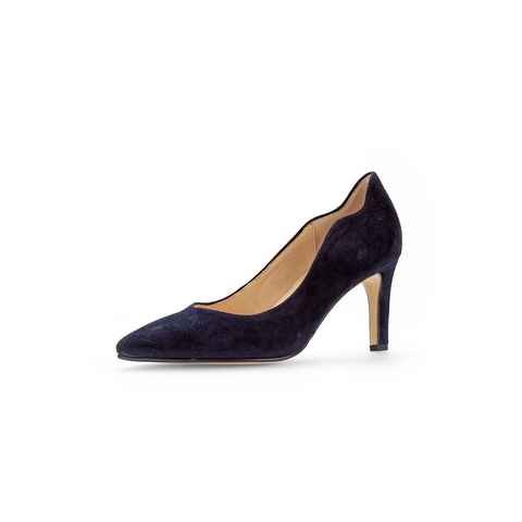 Gabor Pumps