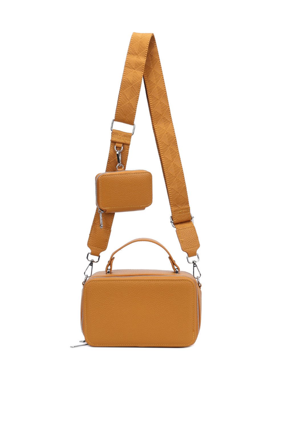 BRISE TASCHE Schultertasche Elegante Damen Umhängetasche günstig online kaufen