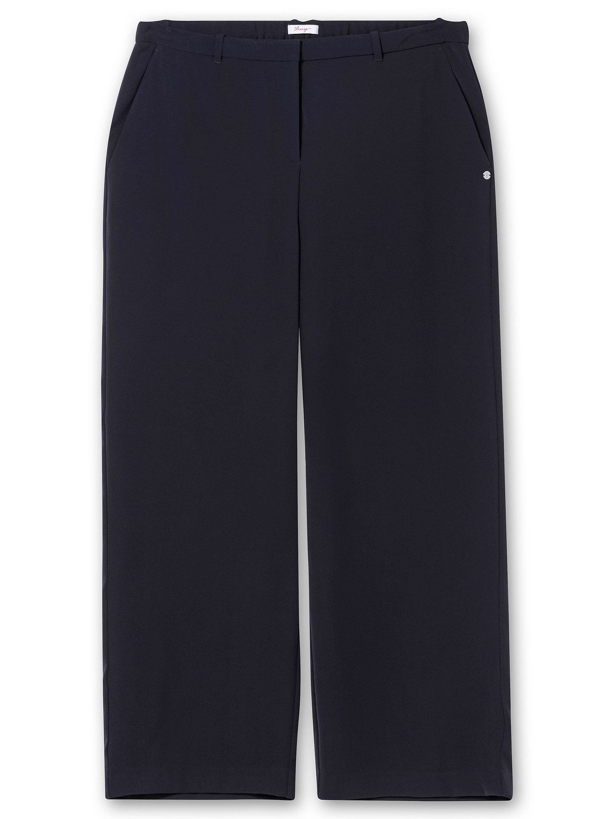 tiefblau