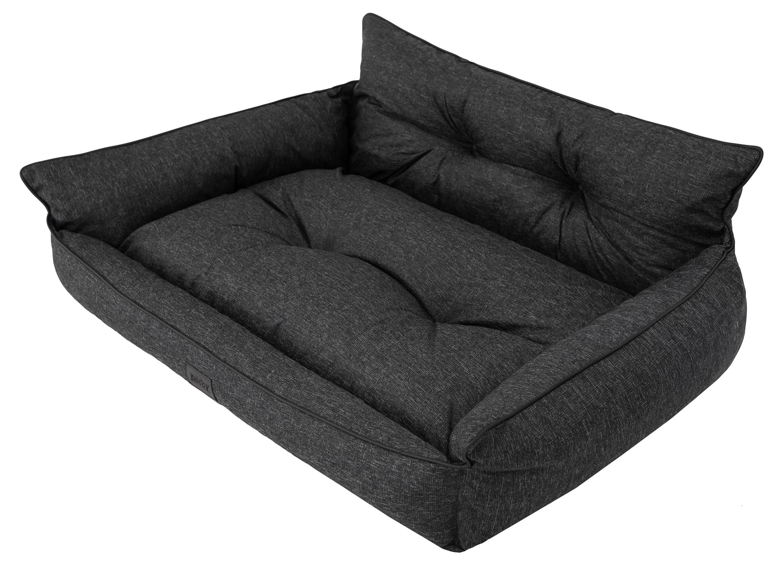 Hobbydog Tierbett Orthopädisches Hundebett Schlafplatz Hundekissen günstig online kaufen