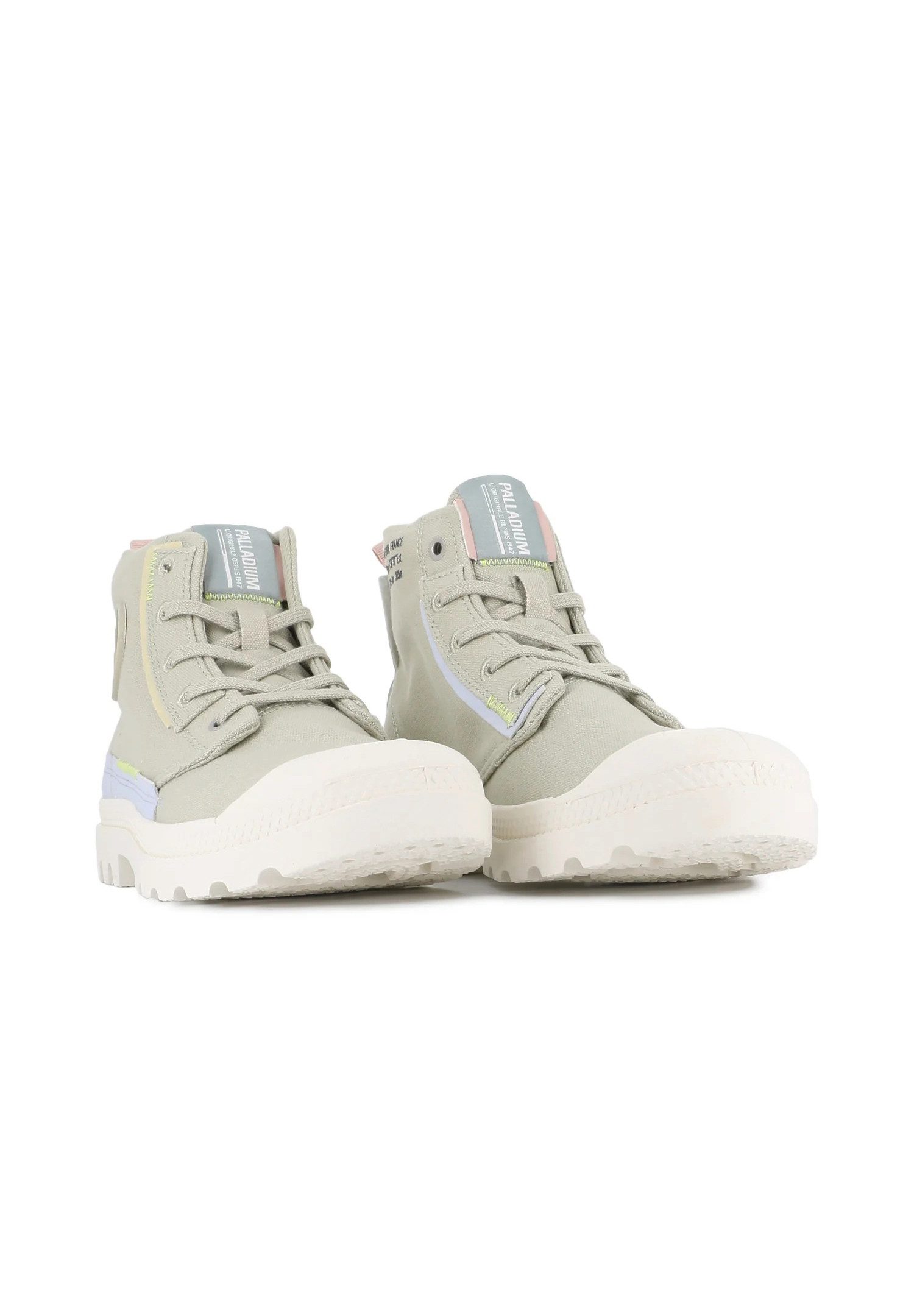 Palladium PAMPA UNDERLAYER Stiefelette günstig online kaufen