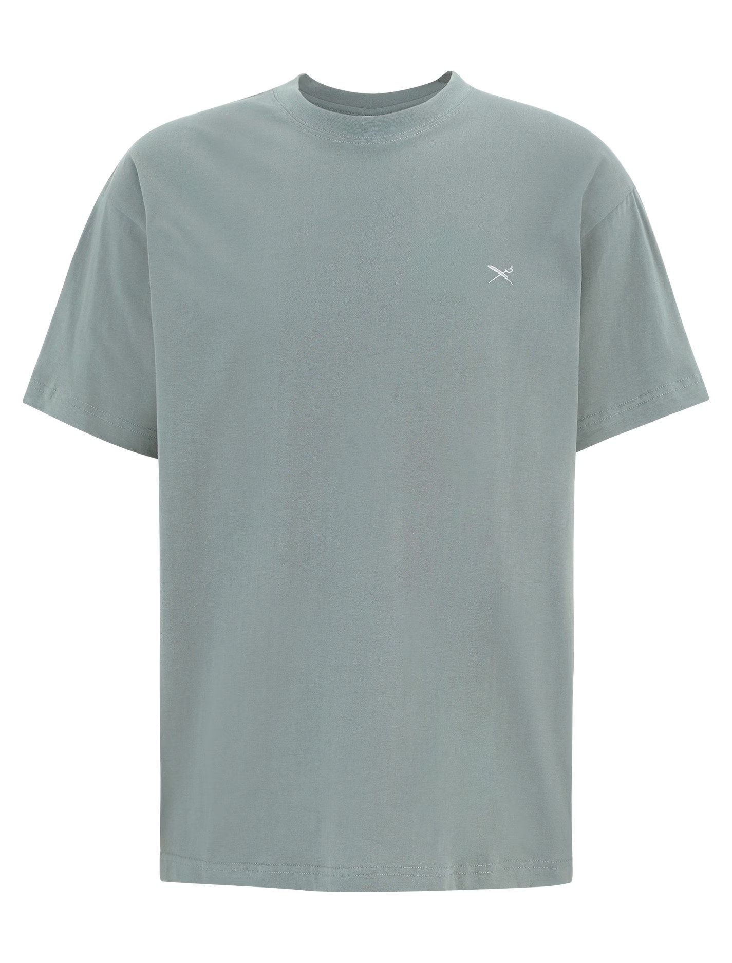 iriedaily Kurzarmshirt Herren T-Shirt - Sommershirt - Relaxed fit - Freizeit