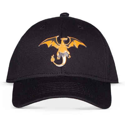 POKÉMON Baseball Cap Pokémon Baseball Cap Charizard