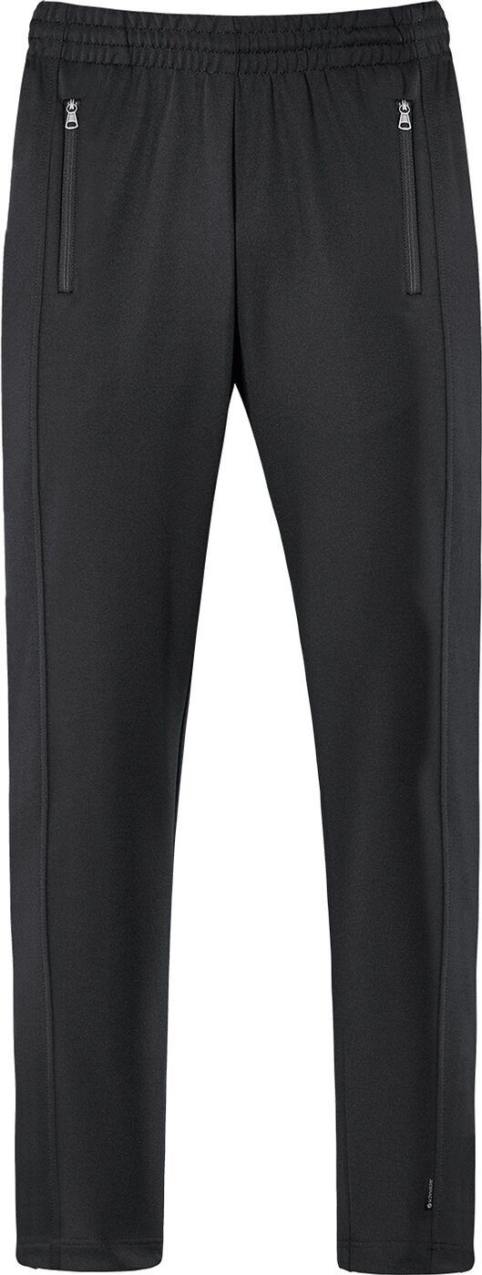 SCHNEIDER Sportswear Sporthose MOSBYM-HOSE SCHWARZ günstig online kaufen