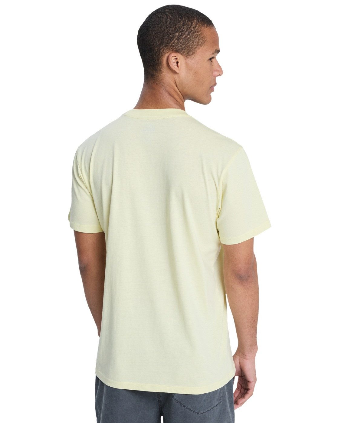 Quiksilver T-Shirt Ev Mini Logo günstig online kaufen