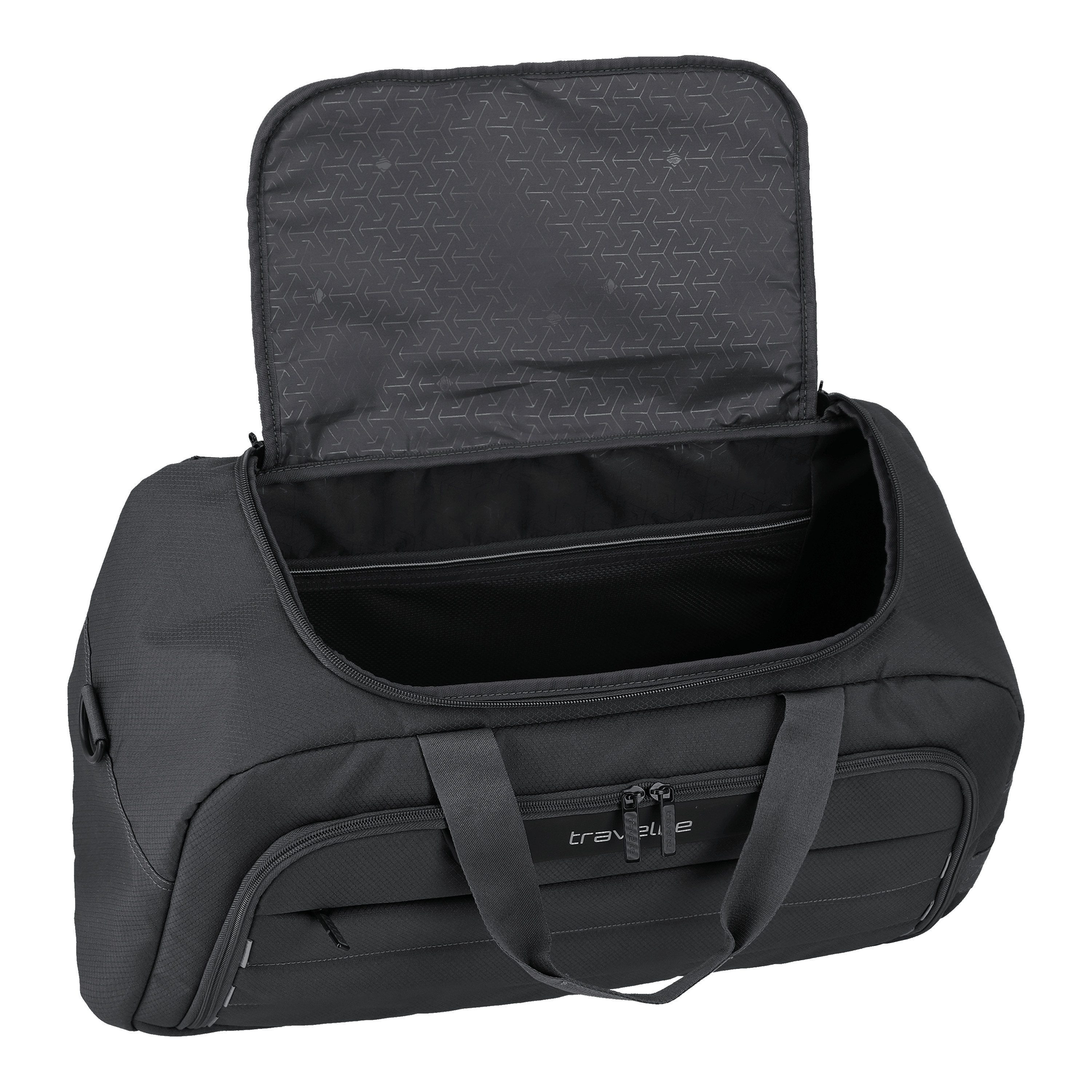 travelite Reisetasche SKAII Weekender/Rucksack – Bild 5 von 5