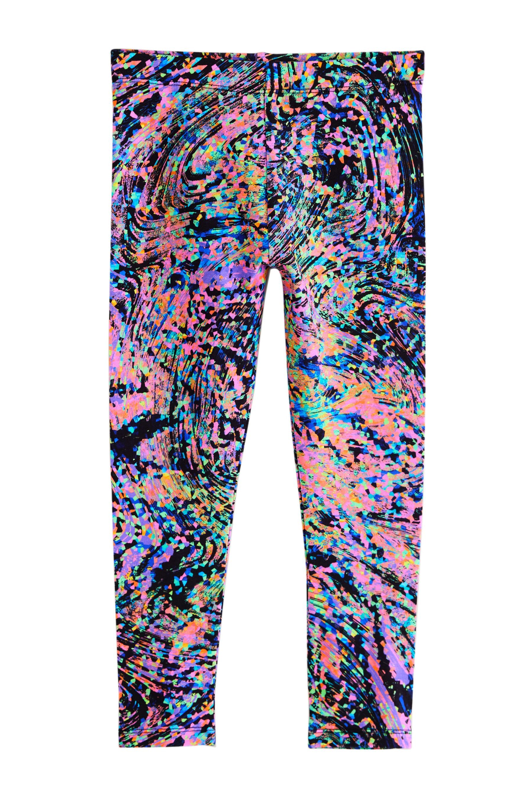 Next Jeansleggings Leggings aus Denim (1-tlg)