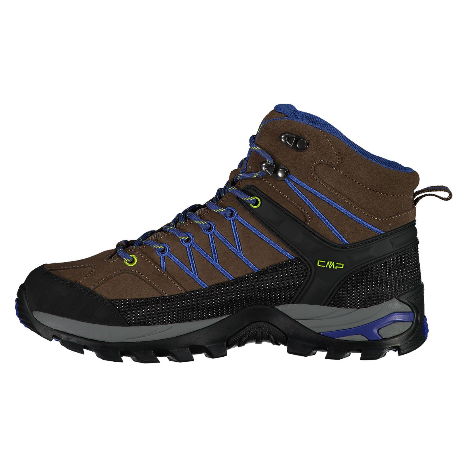 CMP Rigel MID Trekking Shoe WP günstig online kaufen