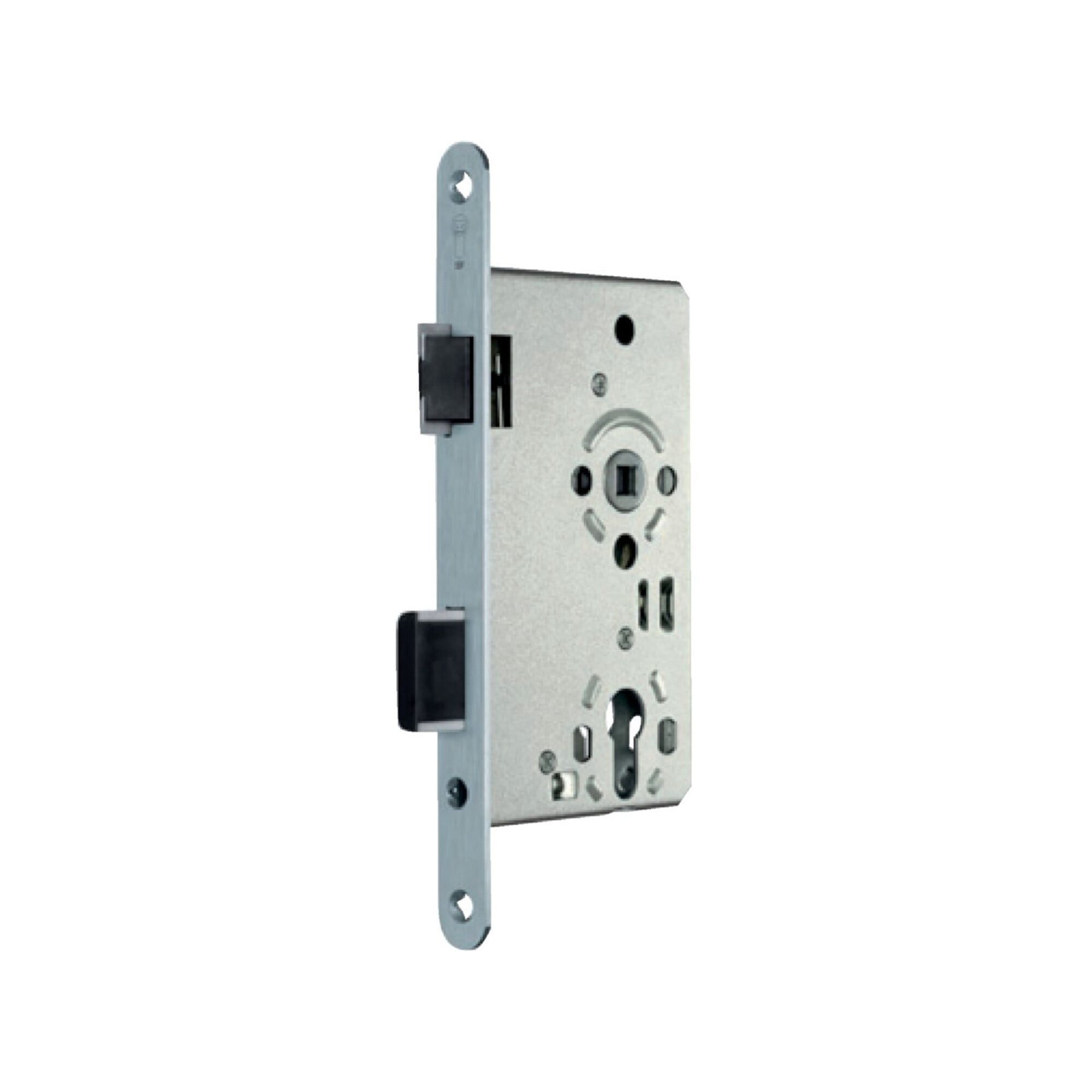 SSF Einsteckschloss SSF Einsteckschloss 24,WC78/8,D55 F20x235rd ER,DL