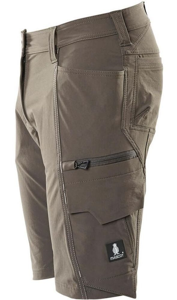 Mascot Shorts